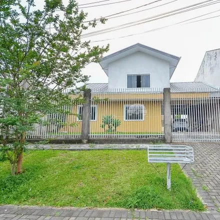 Buy this 4 bed house on Rua Wilson Stadler 45 in Pinheirinho, Curitiba - PR