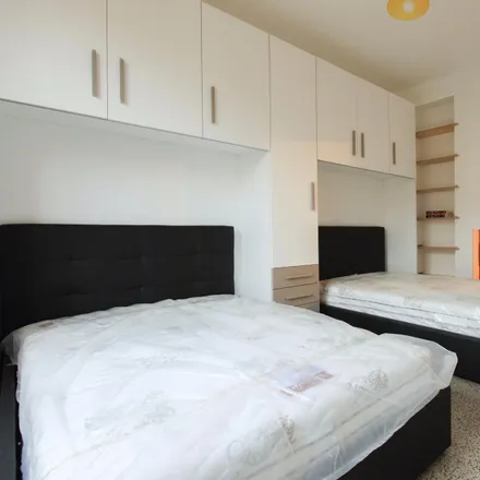 Rent this 2 bed room on Via Giovanni Ambrogio De Predis in 20156 Milan MI, Italy