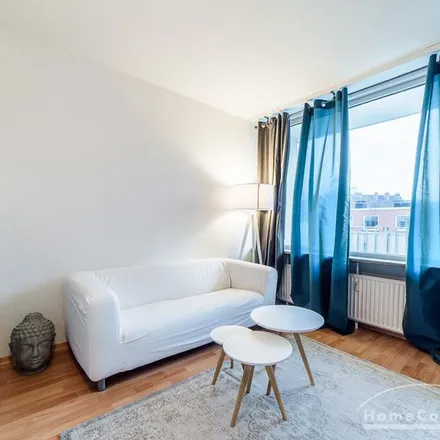 Rent this 1 bed apartment on Wiesingerweg 24 in 20253 Hamburg, Germany