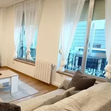 Rent this 5 bed apartment on Madrid in Calle de José Antonio Armona, 12