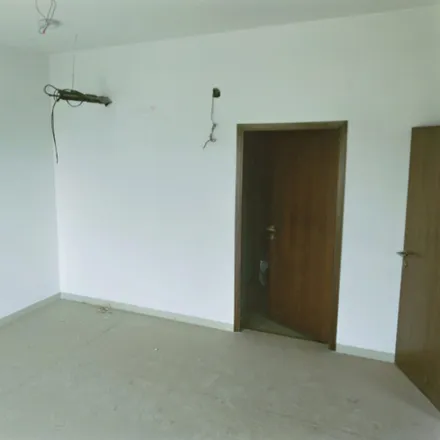 Rent this 4 bed apartment on unnamed road in Thaltej, - 380059