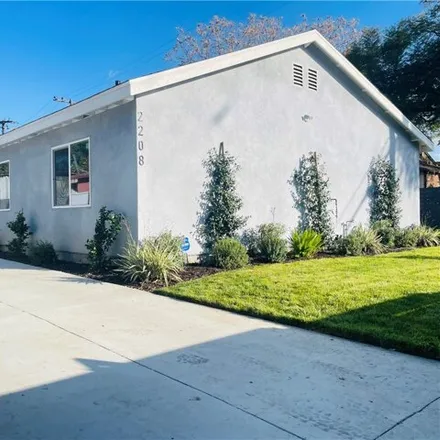 Buy this 3 bed house on 2208 Kaydel Road in South El Monte, CA 90601