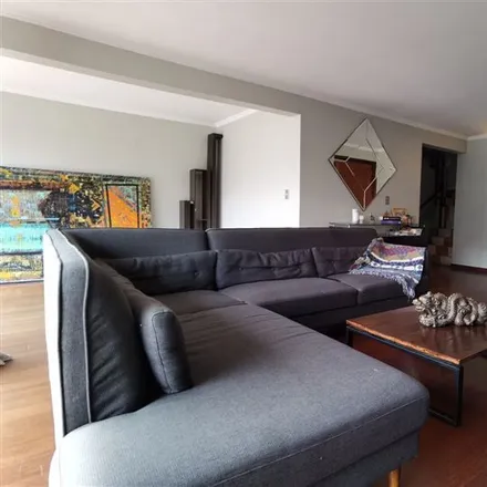 Rent this 5 bed apartment on Pasaje Manquehue Norte 1758 in 764 0639 Vitacura, Chile