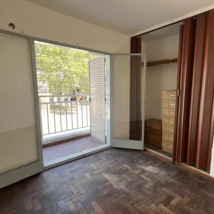 Rent this 1 bed apartment on Rioja 3801 in Echesortu, Rosario