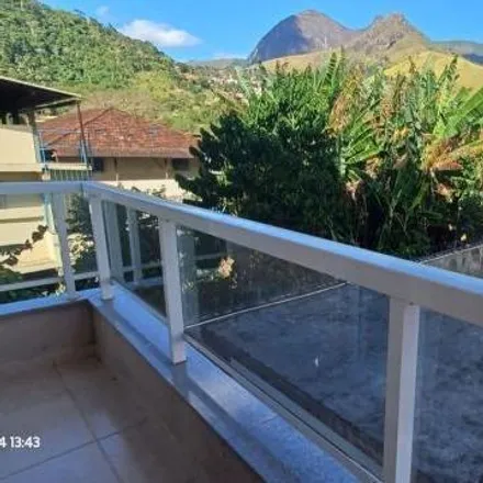 Rent this 2 bed apartment on unnamed road in Bonfim, Região Geográfica Intermediária de Petrópolis - RJ