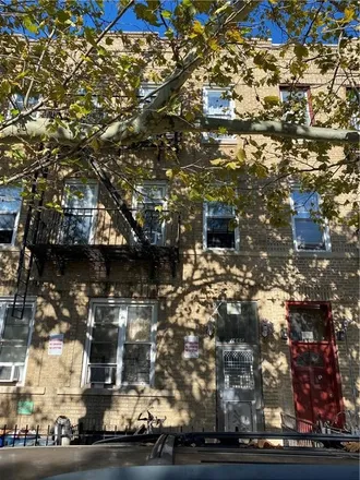 Buy this 12 bed townhouse on 1665 76th Street in New York, NY 11214