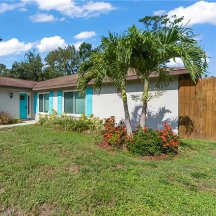 Image 4 - 4478 Meadow Creek Circle, Bee Ridge, Sarasota County, FL 34233, USA - House for rent