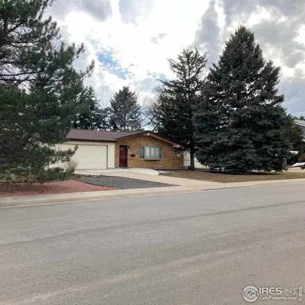 Buy this 3 bed house on 286 West Spaulding Street in Lafayette, CO 80026