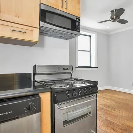 Image 1 - 1345 Amsterdam Ave, Unit 4C - Apartment for rent