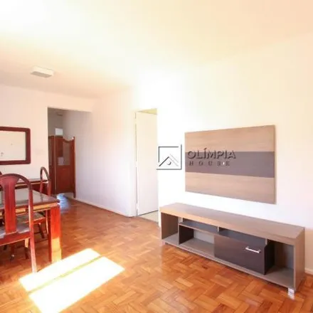 Buy this 3 bed apartment on Rua Tomás Alves in Vila Mariana, São Paulo - SP