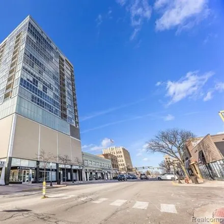 Image 2 - The Fifth, West 5th Street, Royal Oak, MI 48068, USA - Condo for sale