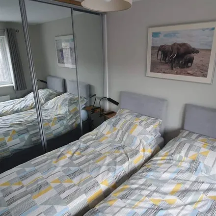 Rent this 2 bed house on Braunton in EX33 1DZ, United Kingdom