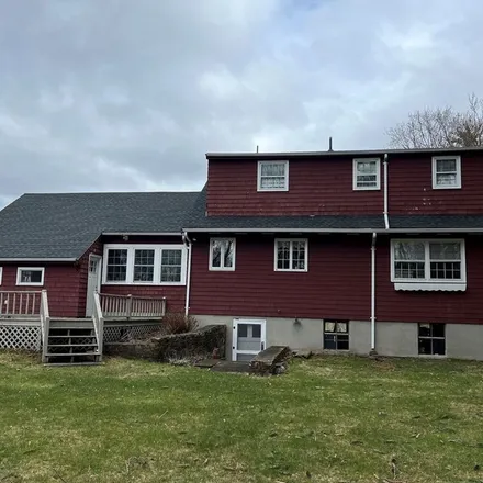 Rent this 3 bed apartment on 1 Pinewood Road in Milford, MA 01757