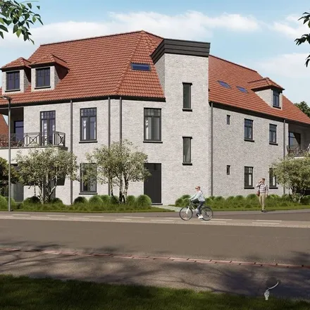 Rent this 2 bed apartment on Beemdenstraat in 3200 Aarschot, Belgium