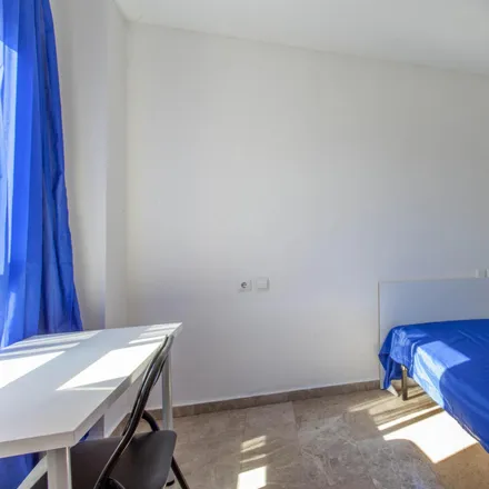 Image 2 - unnamed road, 46021 Valencia, Spain - Room for rent