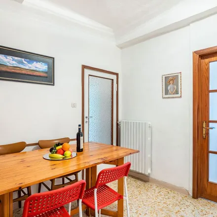 Image 3 - Borgo la Croce 91 R, 50121 Florence FI, Italy - Apartment for rent