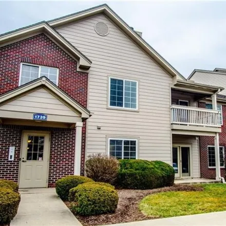 Image 1 - 1965, 1721, 1739 Waterstone Boulevard, Miamisburg, OH 45342, USA - Condo for sale