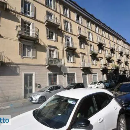 Image 2 - Via Pio Foà 86 bis, 10126 Turin TO, Italy - Apartment for rent