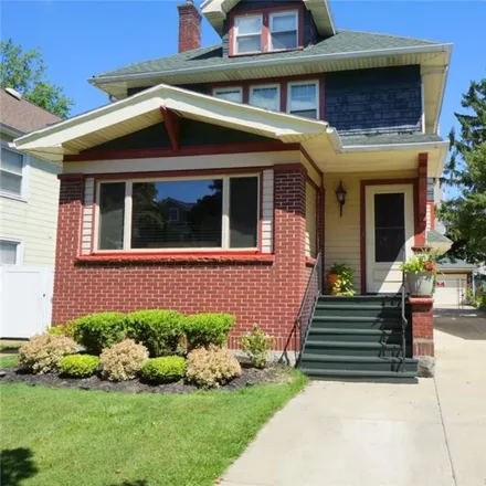 Buy this 3 bed house on 252 Highgate Avenue in Buffalo, NY 14215