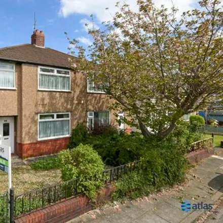 Buy this 4 bed duplex on Booker Avenue in Liverpool, L18 9SB