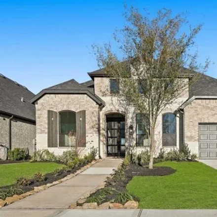 Buy this 4 bed house on Pleasant Grove Drive in Fort Bend County, TX