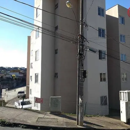 Buy this 2 bed apartment on Rua Antônio Rocha Lima in Santa Efigênia, Juiz de Fora - MG