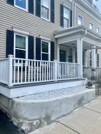 Rent this 3 bed condo on 613 E 7th St Unit 1 in Boston, Massachusetts