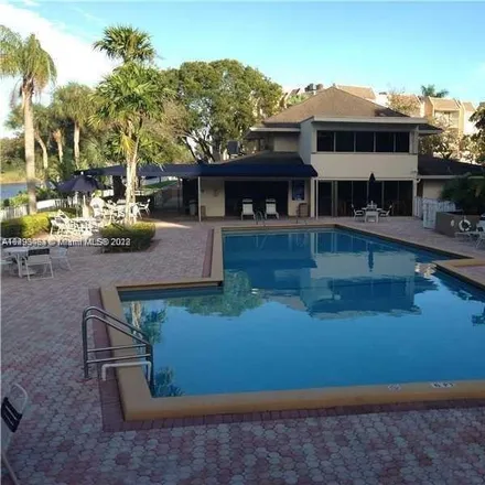 Image 1 - 7757 Southwest 86th Street, Kendall, FL 33143, USA - Condo for rent