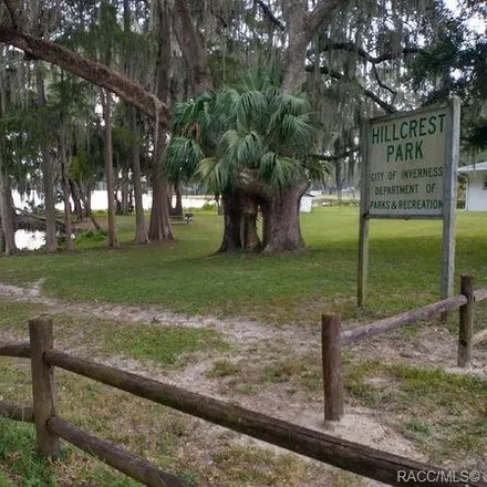 Image 3 - 218 Hunting Lodge Drive, Inverness, Citrus County, FL 34453, USA - House for sale