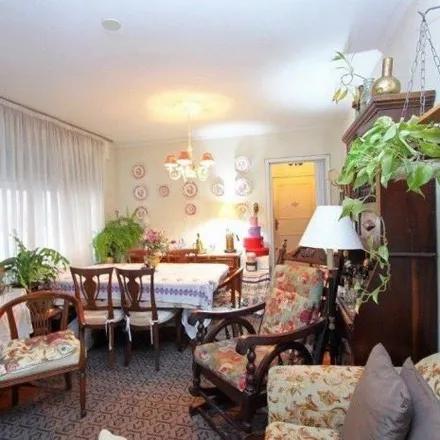 Buy this 3 bed apartment on Rua Mariante in Rio Branco, Porto Alegre - RS
