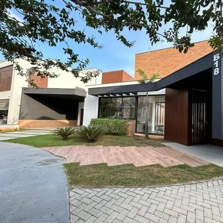 Rent this 3 bed house on Rua José Luiz de Carvalho in Jardim Castanheira, Sorocaba - SP