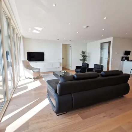 Rent this 2 bed apartment on West-Kruiskade in 3012 CC Rotterdam, Netherlands