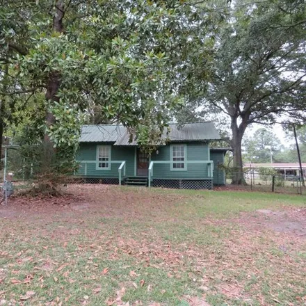 Buy this 2 bed house on 116 Fannin Avenue in Bronson, Sabine County