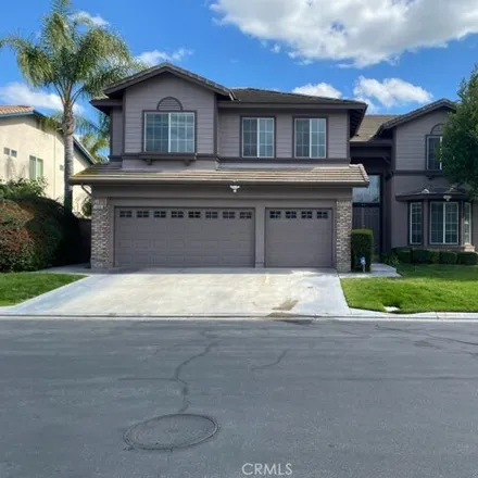 Rent this 5 bed house on 11506 Brookrun Court in Riverside, CA 92515