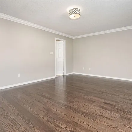 Rent this 5 bed apartment on 4756 Deforest Crescent in Burlington, ON L7M 0N9
