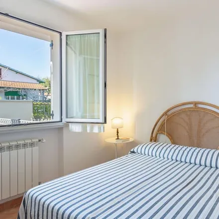 Rent this 1 bed apartment on Pietrasanta in Piazza della Stazione, 55045 Pietrasanta LU