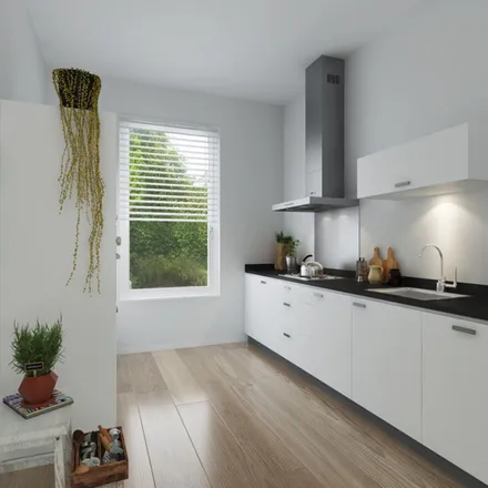 Rent this 2 bed apartment on Goudesteinlaan 28 in 3555 XV Utrecht, Netherlands