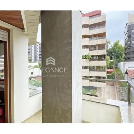 Buy this 3 bed apartment on Rua Barão de Ubá in Bela Vista, Porto Alegre - RS