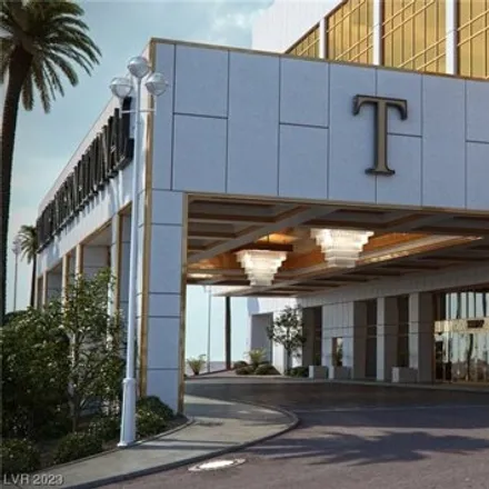 Image 2 - Trump International Hotel Las Vegas, Fashion Show Drive, Paradise, NV 89109, USA - House for sale
