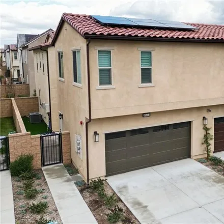 Buy this 4 bed condo on Jamie Street in Fontana, CA 92336