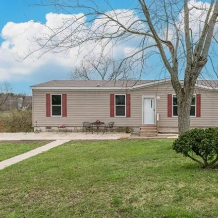 Buy this 4 bed house on 8601 Alyce Street in Warren County, OH 45005