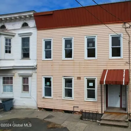 Buy this 5 bed house on 409 Elk Street in City of Albany, NY 12206