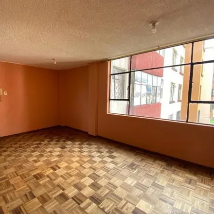 Rent this studio apartment on Taxi Julio Jaramillo in Capitan Rafael Ramos, 170133