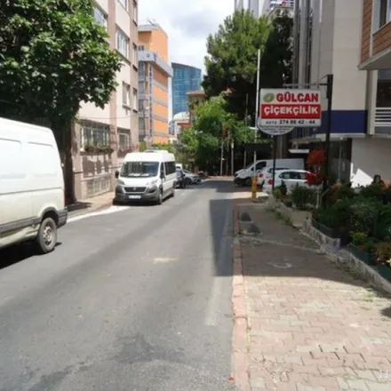 Image 2 - Ipekyol, Rumeli Caddesi, 34371 Şişli, Turkey - Apartment for rent