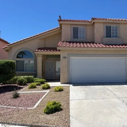 Rent this 3 bed house on 2241 Cardigan Avenue in North Las Vegas, NV 89032