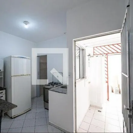 Rent this 1 bed apartment on Rua Ulisses Pascoal in Jabaquara, São Paulo - SP