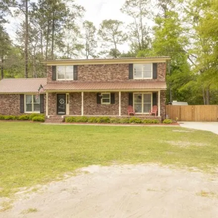 Image 2 - 235 Wintergreen Road, Colleton County, SC 29488, USA - House for sale