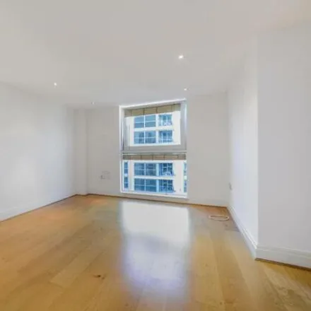 Buy this 2 bed apartment on Marina Point in The Boulevard, London
