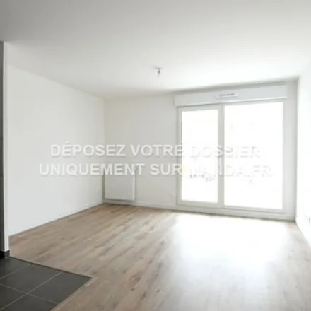 Image 1 - 11 Avenue Guillemin, 92600 Asnières-sur-Seine, France - Apartment for rent