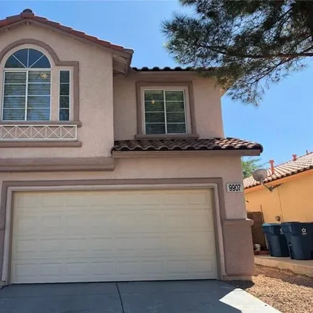 Rent this 5 bed house on 9883 Sparrow Ridge Avenue in Spring Valley, NV 89117